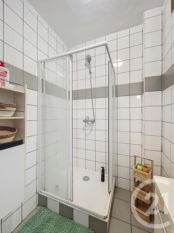 Appartement F2 à vendre  2 pièces - 53 m2 LYON - 69008