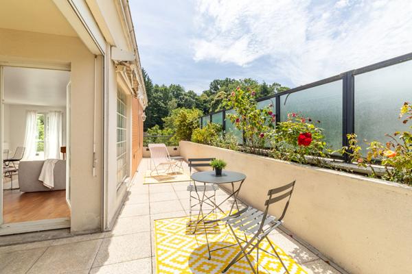 Appartement Chaville 3 pièce(s) 85 m2