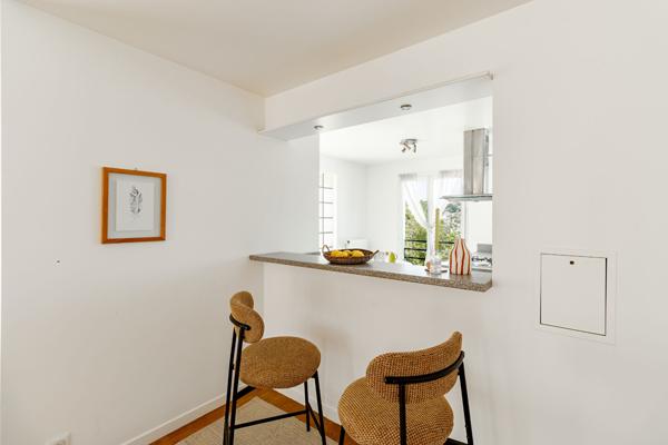 Appartement Chaville 3 pièce(s) 85 m2