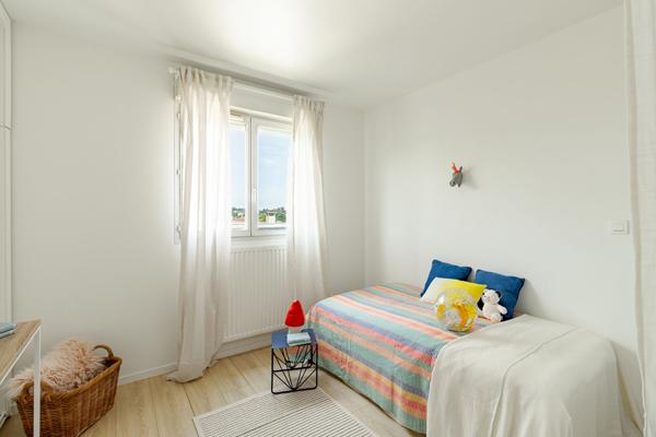 Appartement Chaville 3 pièce(s) 85 m2