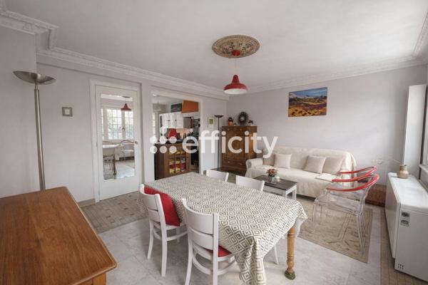 Maison 3 pièces - 71 m² Exclusivité