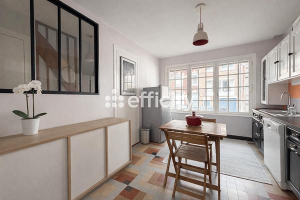 Maison 3 pièces - 71 m² Exclusivité