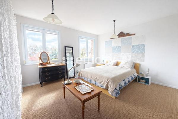 Maison 3 pièces - 71 m² Exclusivité