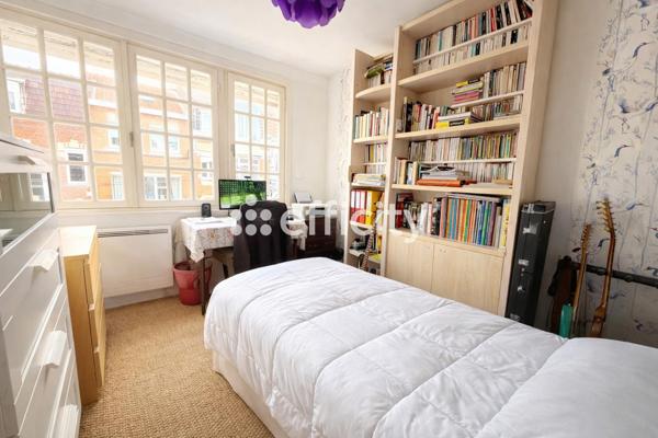 Maison 3 pièces - 71 m² Exclusivité