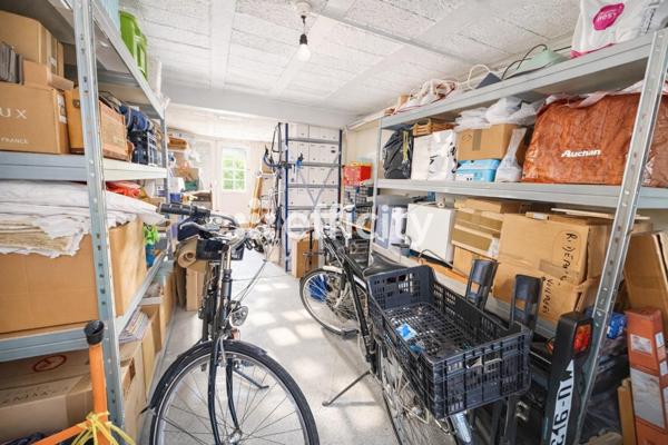 Maison 3 pièces - 71 m² Exclusivité