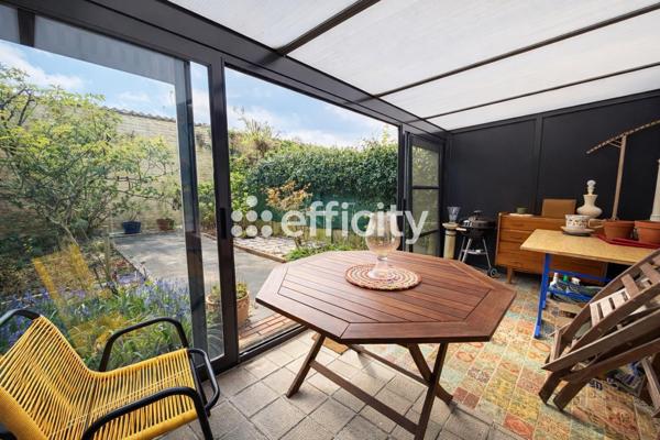 Maison 3 pièces - 71 m² Exclusivité