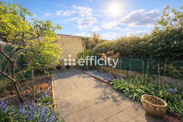 Maison 3 pièces - 71 m² Exclusivité