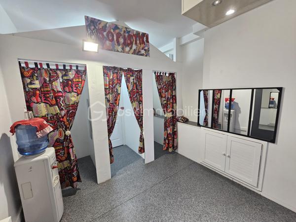 *** NOUVEAUTE ***

Jérôme MIGLIORE pour BSK Immobilier vous propose :

-CESSION DE DROIT AU BAIL – EMPLACEMENT PREMIUM À SAINT-FRANÇOIS

À saisir : magnifique local commercial idéalement situé sur l'avenue commerçante de Saint-François, station balnéaire incontournable, entre la marina et le golf.

D'une superficie d'environ 60 m², complétée par une agréable terrasse couverte en façade, cette boutique bénéficie d'une excellente visibilité et d'un fort passage tout au long de l'année.

Le local a été entièrement rénové très récemment et se présente dans un état irréprochable.
Aucun travaux n'est à prévoir : vous pouvez démarrer votre activité immédiatement.

Actuellement exploité en boutique de prêt-à-porter féminin et accessoires, ce local est proposé clé en main. Il offre également la possibilité d'accueillir une autre activité commerciale (hors restauration).

Autre atout majeur : un loyer particulièrement attractif au regard de l'emplacement et de la surface, soit 1 659 € par mois, charges comprises.

Que vous souhaitiez développer votre activité ou lancer un nouveau projet dans un secteur dynamique et recherché, cette opportunité mérite toute votre attention.

Pour plus d'informations ou organiser une visite, contactez moi.