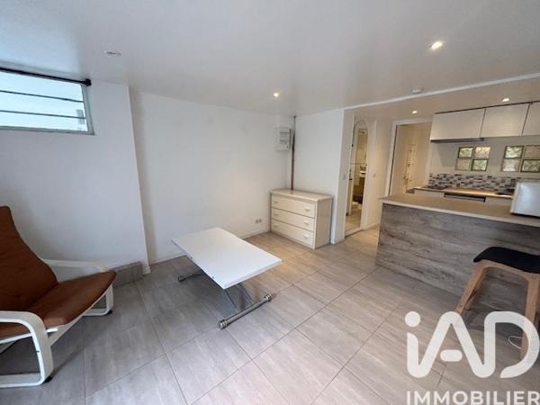 Maison à vendre 5 pièces 148 m² Choisy-le-Roi
