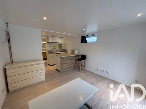 Maison à vendre 5 pièces 148 m² Choisy-le-Roi