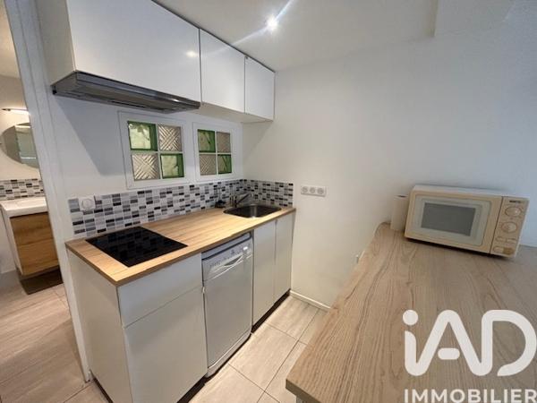 Maison à vendre 5 pièces 148 m² Choisy-le-Roi