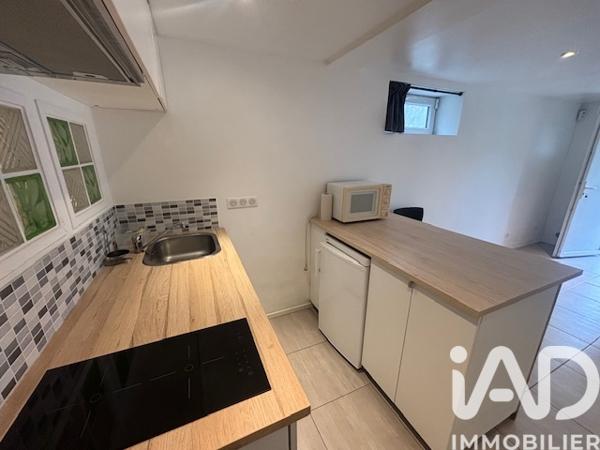 Maison à vendre 5 pièces 148 m² Choisy-le-Roi