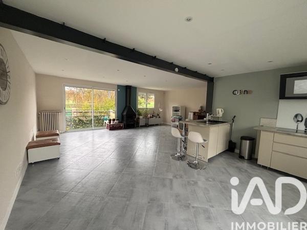 Maison à vendre 5 pièces 148 m² Choisy-le-Roi