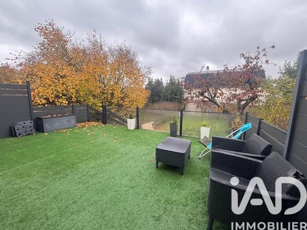 Maison à vendre 5 pièces 148 m² Choisy-le-Roi