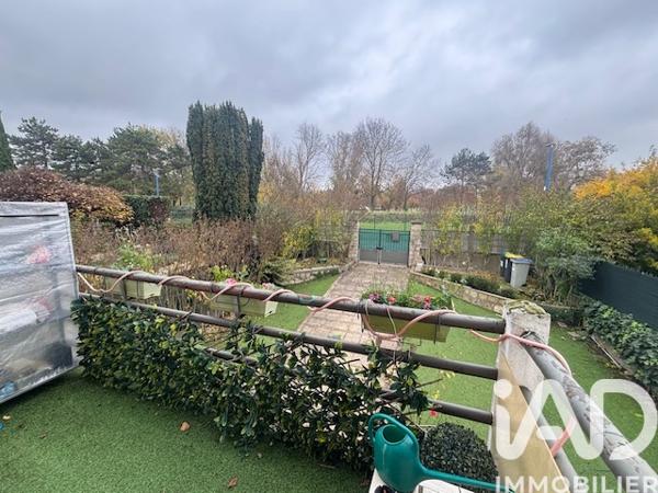 Maison à vendre 5 pièces 148 m² Choisy-le-Roi