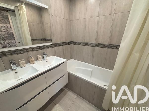 Maison à vendre 5 pièces 148 m² Choisy-le-Roi