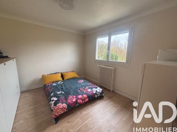 Maison à vendre 5 pièces 148 m² Choisy-le-Roi