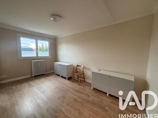 Maison à vendre 5 pièces 148 m² Choisy-le-Roi