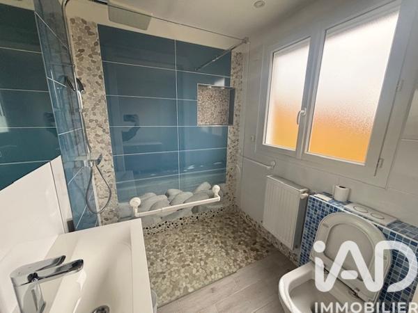 Maison à vendre 5 pièces 148 m² Choisy-le-Roi