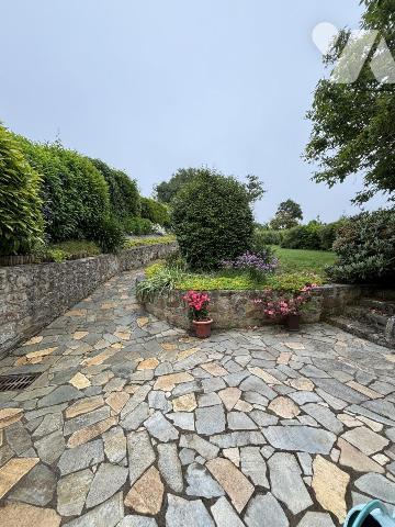 PLOEMEUR - KERDIRET - maison  de 95 m² habitable  sur terrain de 699 m²