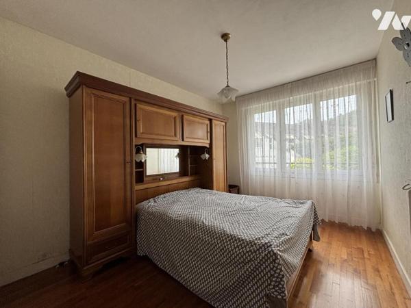 PLOEMEUR - KERDIRET - maison  de 95 m² habitable  sur terrain de 699 m²