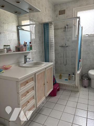 PLOEMEUR - KERDIRET - maison  de 95 m² habitable  sur terrain de 699 m²