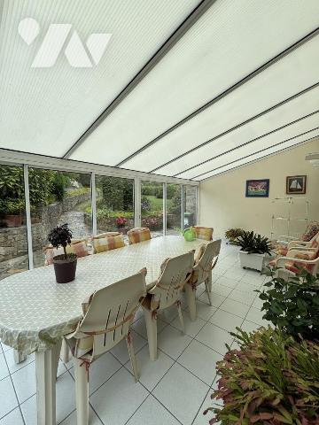 PLOEMEUR - KERDIRET - maison  de 95 m² habitable  sur terrain de 699 m²