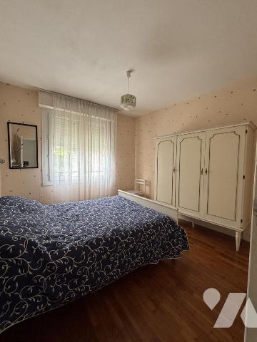 PLOEMEUR - KERDIRET - maison  de 95 m² habitable  sur terrain de 699 m²