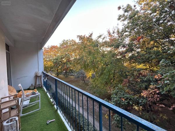 Appartement à vendre à Mérignac en Gironde (33700), ref : 026/1020