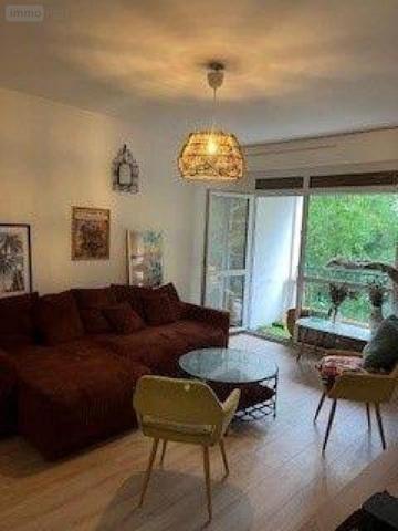 Appartement à vendre à Mérignac en Gironde (33700), ref : 026/1020