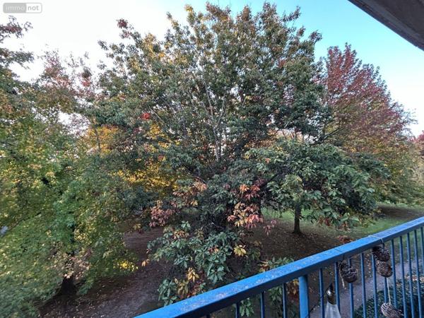 Appartement à vendre à Mérignac en Gironde (33700), ref : 026/1020