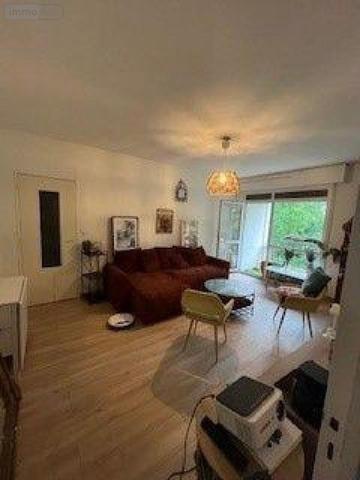 Appartement à vendre à Mérignac en Gironde (33700), ref : 026/1020