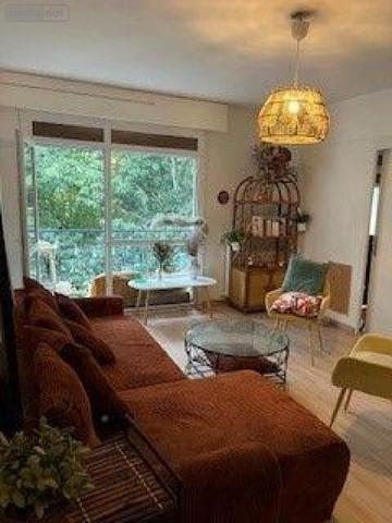 Appartement à vendre à Mérignac en Gironde (33700), ref : 026/1020