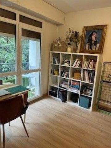 Appartement à vendre à Mérignac en Gironde (33700), ref : 026/1020