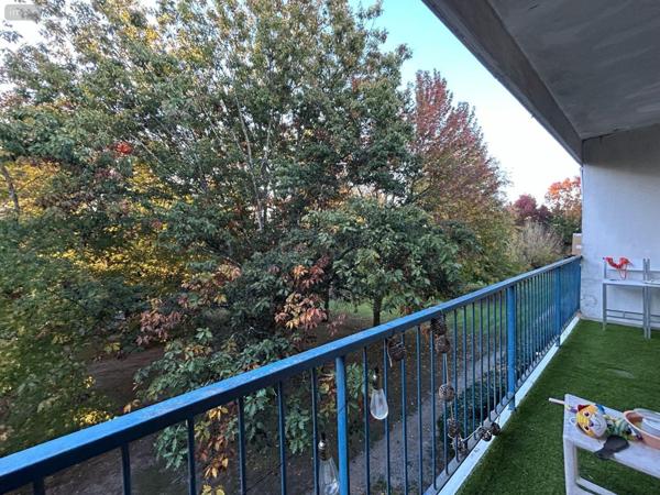 Appartement à vendre à Mérignac en Gironde (33700), ref : 026/1020