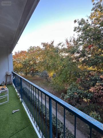 Appartement à vendre à Mérignac en Gironde (33700), ref : 026/1020