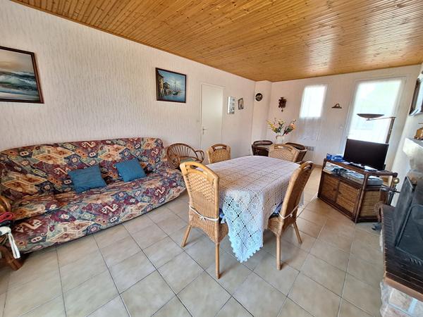 Maison proche des commerces !