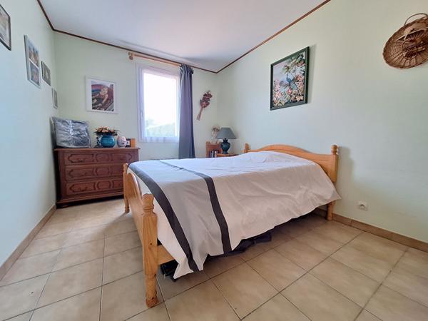 Maison proche des commerces !