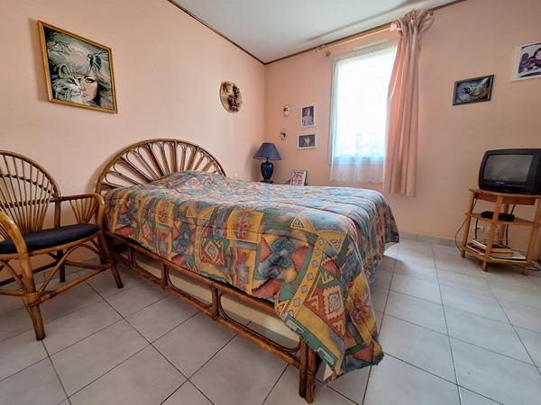 Maison proche des commerces !