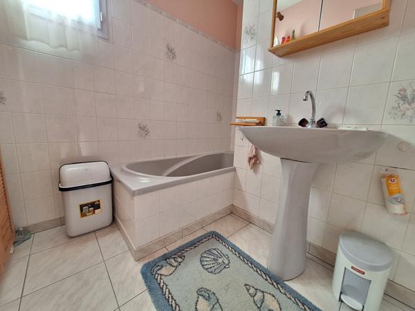 Maison proche des commerces !