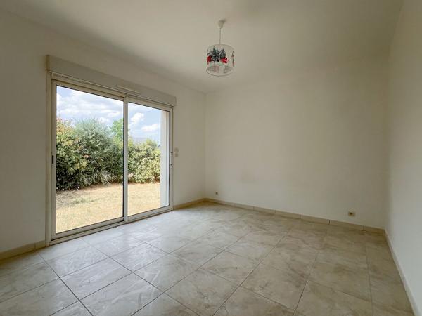 Maison familiale à Beaucouzé de 200m2, 5 chambres (possible 6), double garage et jardin