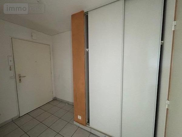 Appartement à vendre à Laon dans l'Aisne (02000), ref : 02003-739