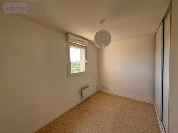 Appartement à vendre à Laon dans l'Aisne (02000), ref : 02003-739