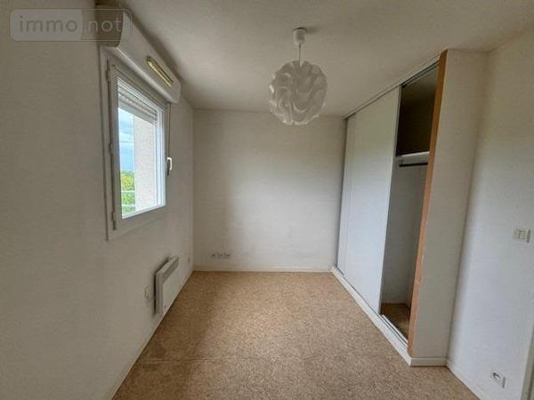 Appartement à vendre à Laon dans l'Aisne (02000), ref : 02003-739