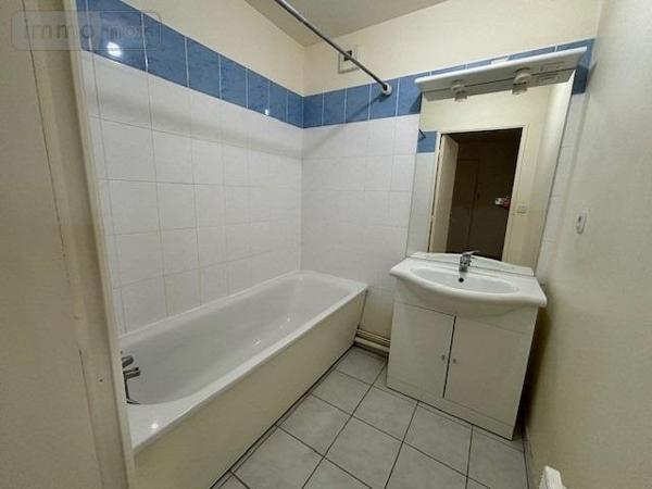 Appartement à vendre à Laon dans l'Aisne (02000), ref : 02003-739