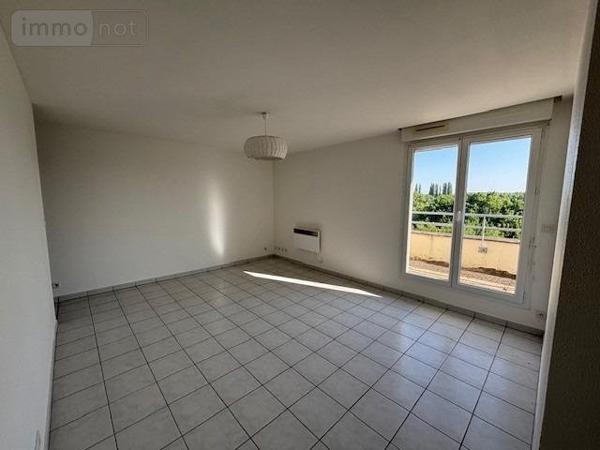 Appartement à vendre à Laon dans l'Aisne (02000), ref : 02003-739