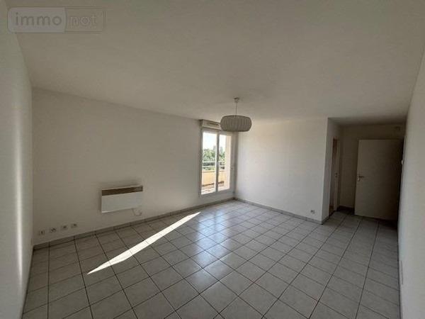Appartement à vendre à Laon dans l'Aisne (02000), ref : 02003-739
