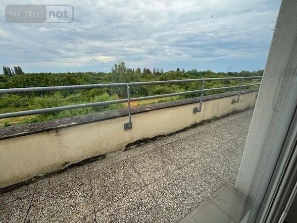 Appartement à vendre à Laon dans l'Aisne (02000), ref : 02003-739