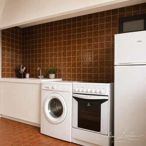 Appartement T3 rénové à  LA TRANCHE SUR MER (85)