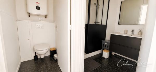 Appartement T3 rénové à  LA TRANCHE SUR MER (85)